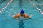Swimming vs CGA  Wheaton College Swimming & Diving vs Coast Guard Academy. - Photo By: KEITH NORDSTROM : Wheaton, Swimming, diving